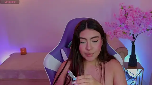mayavexx webcam