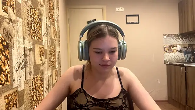 HellyRay webcam