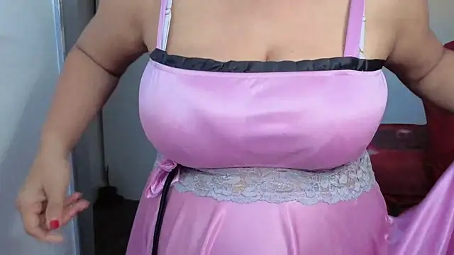 HotSpicyGujju webcam