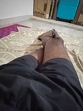 Luckyprasad2486 webcam