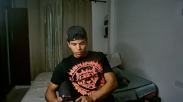 Jhon_wich webcam
