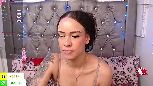 LAILAGUMMY