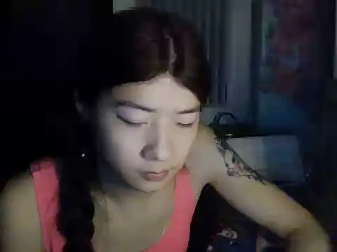 CarlyJoy webcam