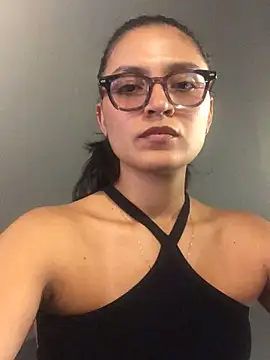 Gia_Mazzon webcam
