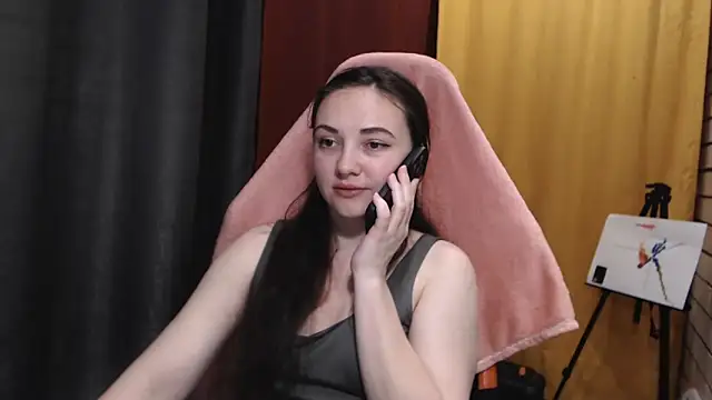 StacyMind webcam