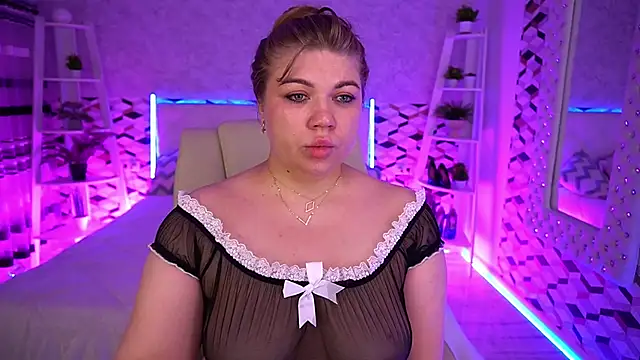 GabbieJay webcam