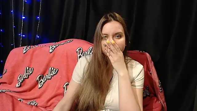 Milana69 webcam
