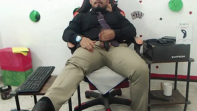 KalethBigDick webcam
