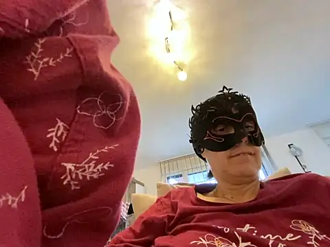 Marilou1983 webcam