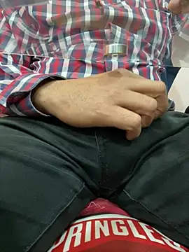 Sebastiancrock webcam