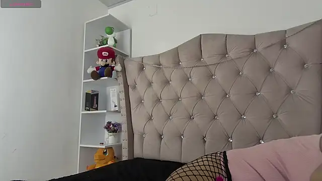 Madi_cutee webcam