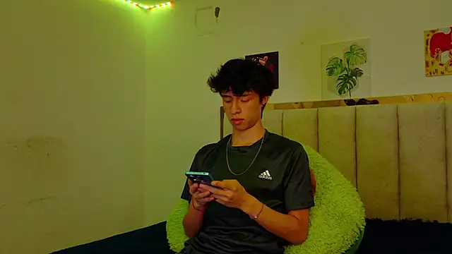 Juanmres webcam