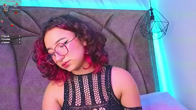 Kanela_miller_ webcam