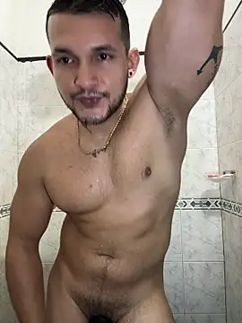 Marco_Vega webcam