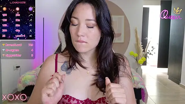 Eliih_01 webcam