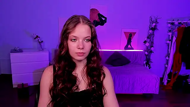 BetsyKiss webcam