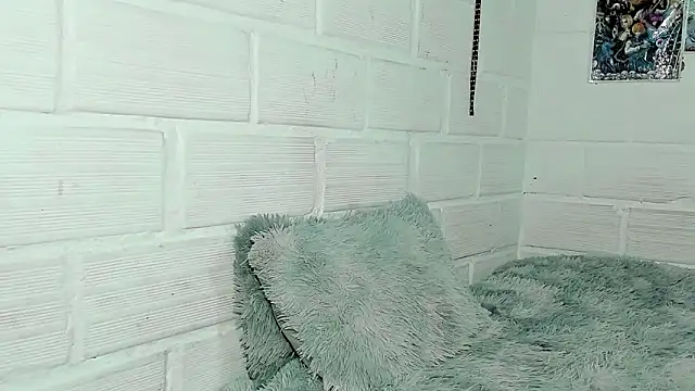 Daniell_007 webcam