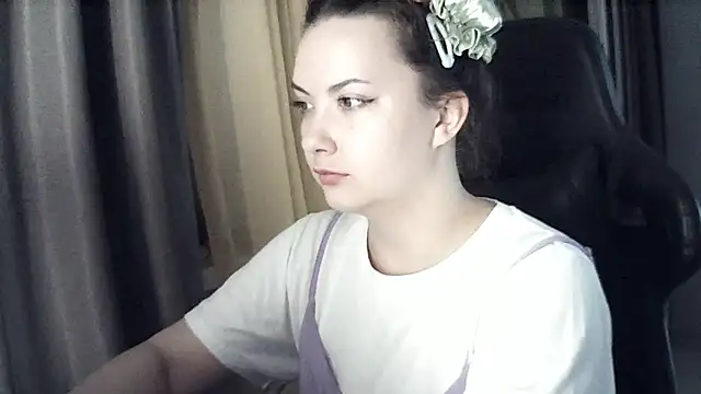 MoodieMira webcam