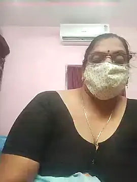 sarala_telugu webcam