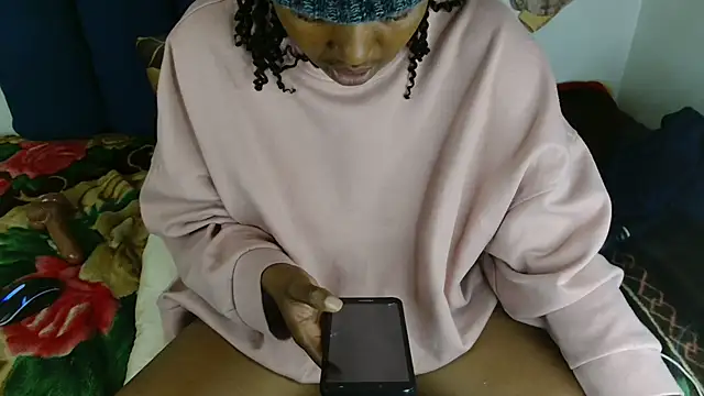 SexyyMandy webcam