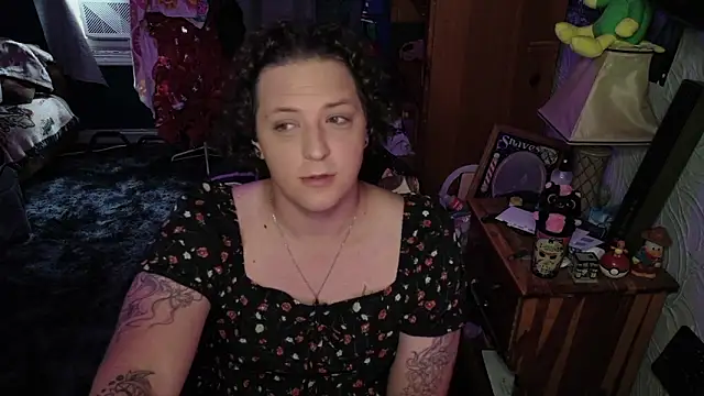 Abagail_soft webcam