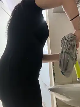 Miss_Bella_Flame webcam