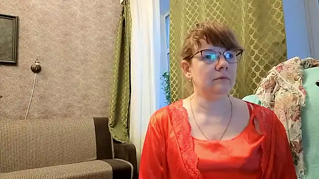 Miss_SandraX webcam