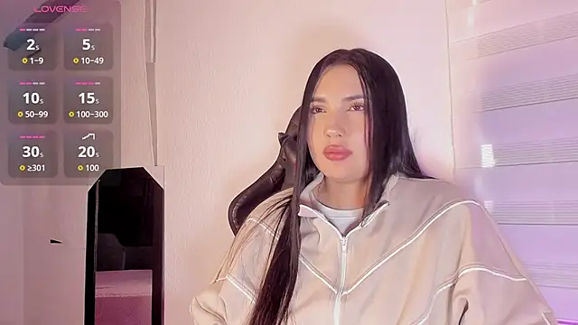 _hanna_gomez webcam