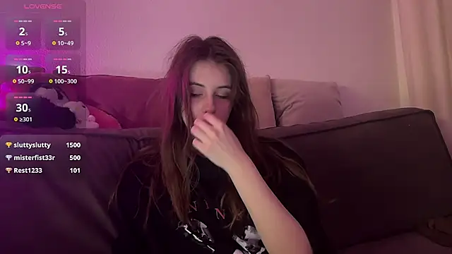 evvaavve webcam