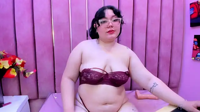 Sweet_Nova_ webcam