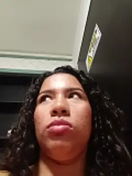 TamaraaHoney webcam