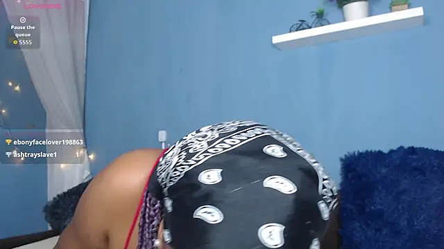 ayla-0 webcam