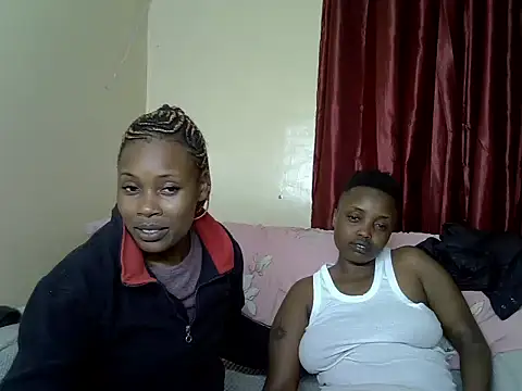 ebonyafriqueen1 webcam