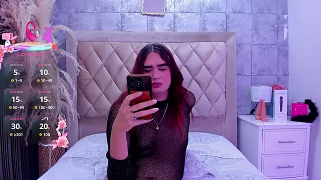 CleoFoxxx_ webcam