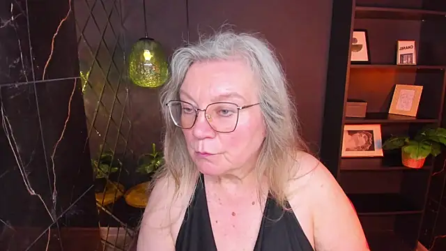 NataliMellow webcam