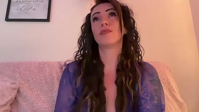 MuckyMILF webcam