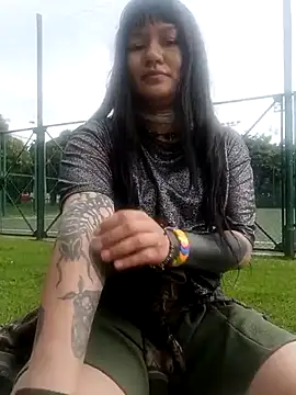 Bathory777 webcam