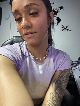 Isabella-Teen