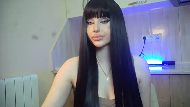 Lady_Joli live cam on StripChat