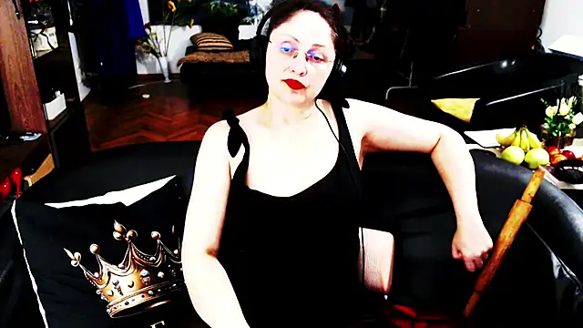 Imperatriza webcam