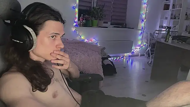 CandyChell live sex cam