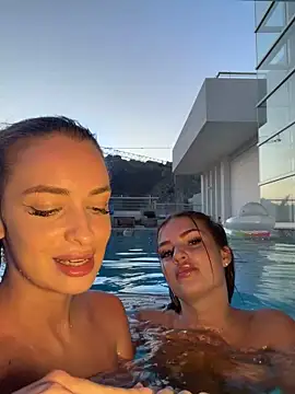 EvieEvans webcam
