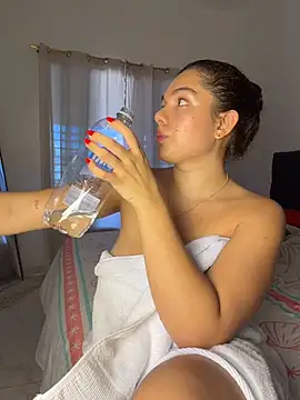Eva_stark10 webcam