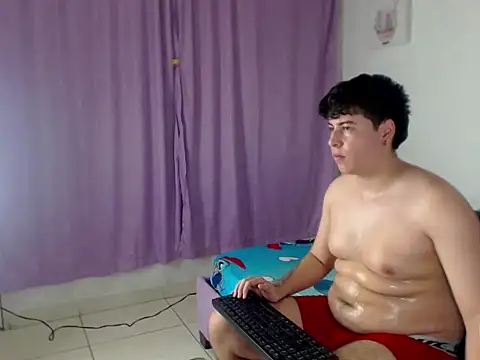 CrissConor live cam on StripChat