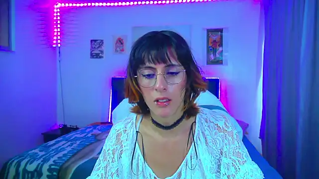 goth_minerva webcam