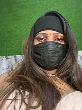 HOTTY-TINA webcam