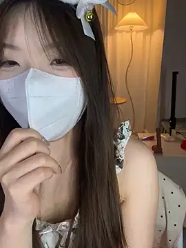 _xiaoxinxin_ webcam