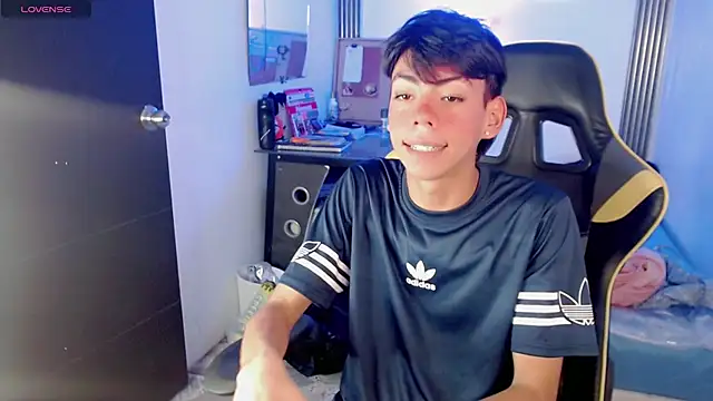 Liarr_ webcam