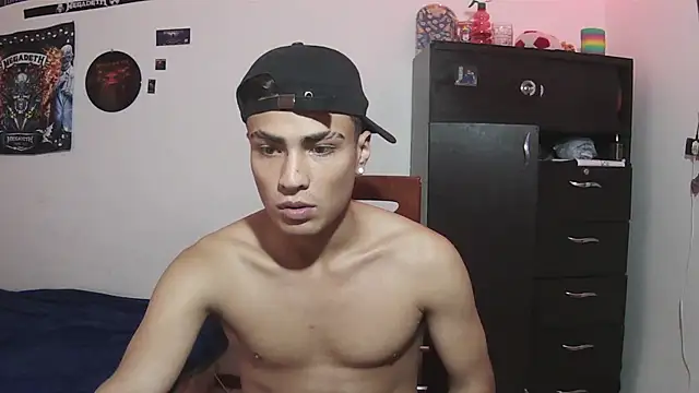 Fenix_hardcock webcam