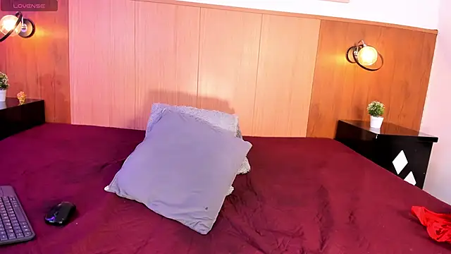 Anniie_Fox_ webcam